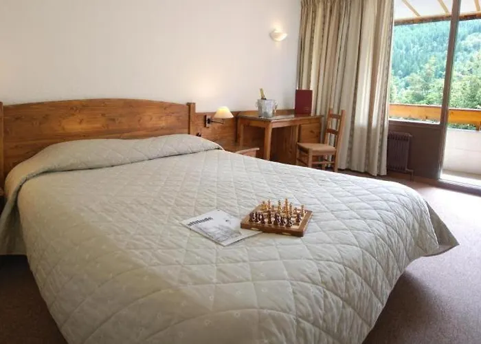 Hotel Plein Sud By Skilink